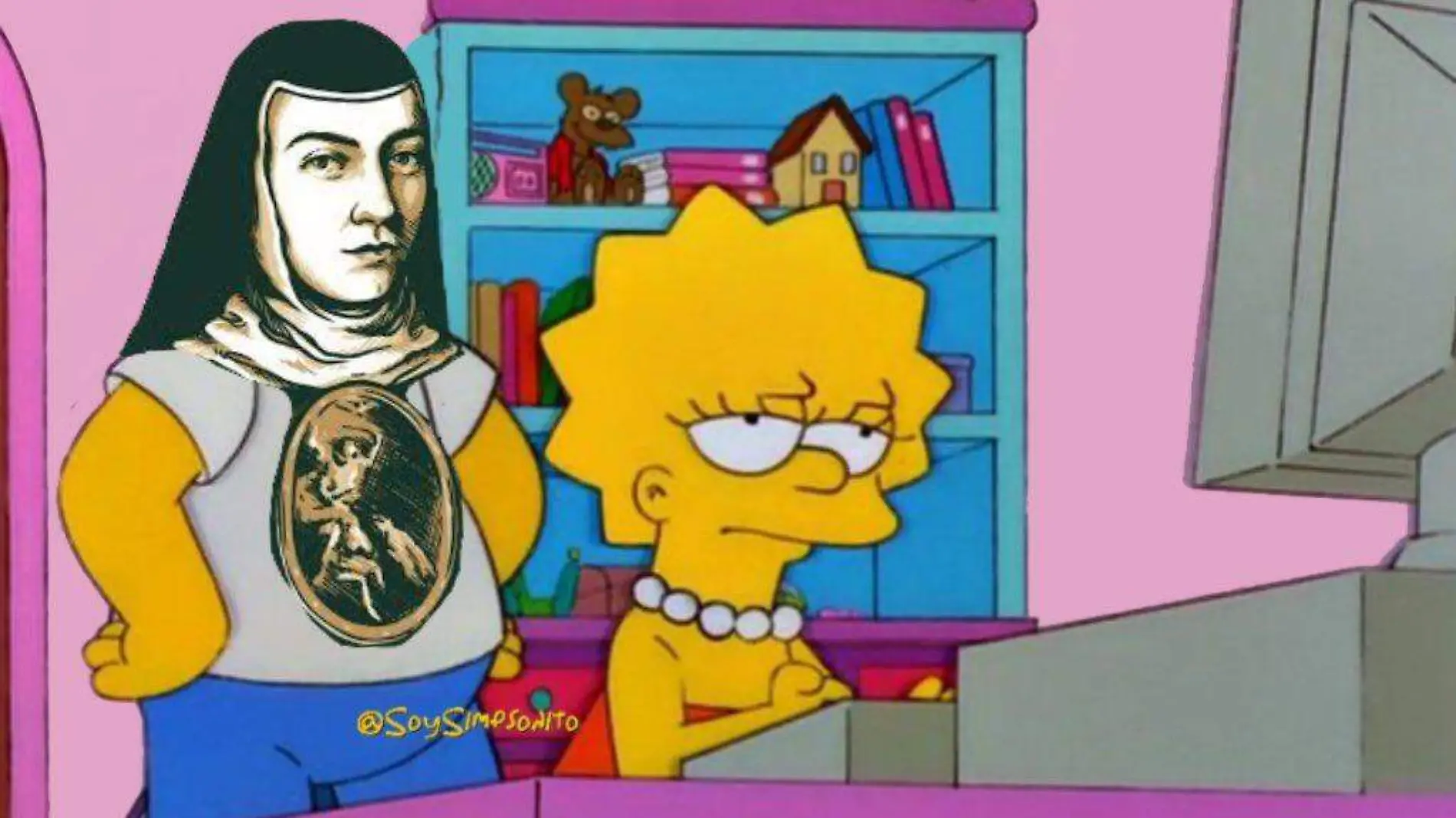 Sor Juana 1